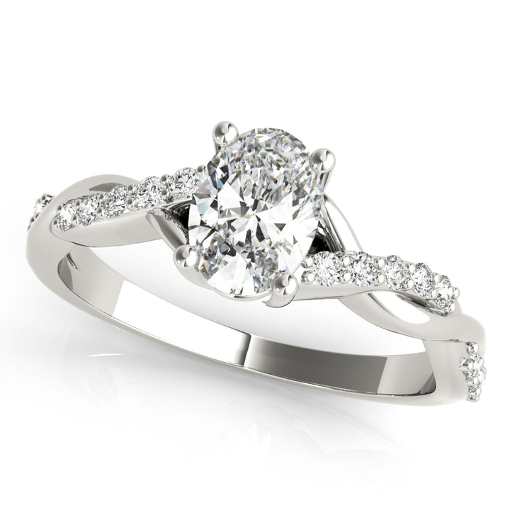 FASHION RINGS OVAL