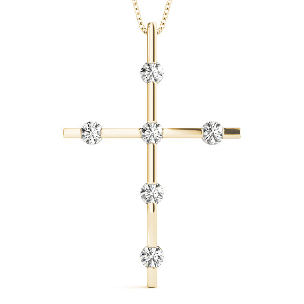 PENDANTS RELIGIOUS CROSSES