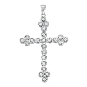 PENDANTS RELIGIOUS CROSSES