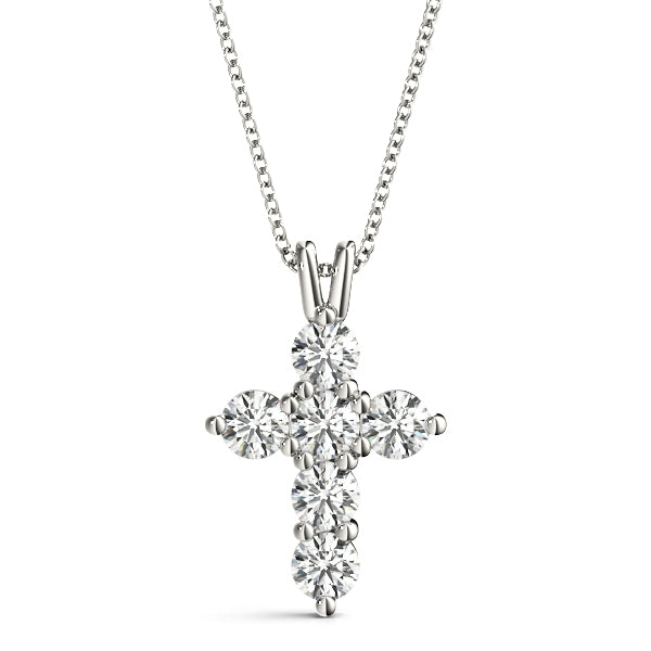 CROSS PENDANT