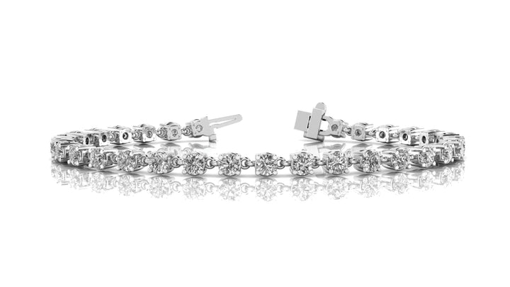 4 PRONG BRACELET