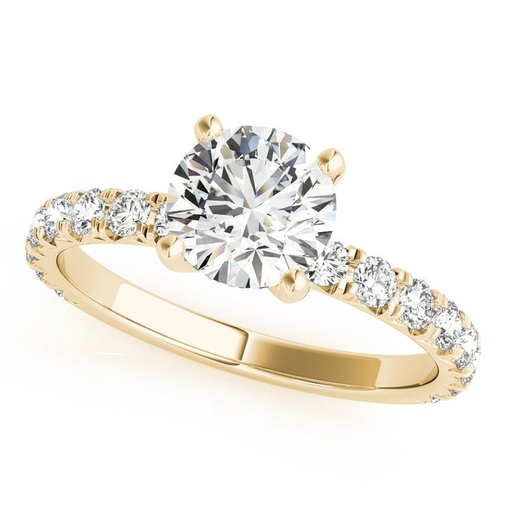 ENGAGEMENT RINGS