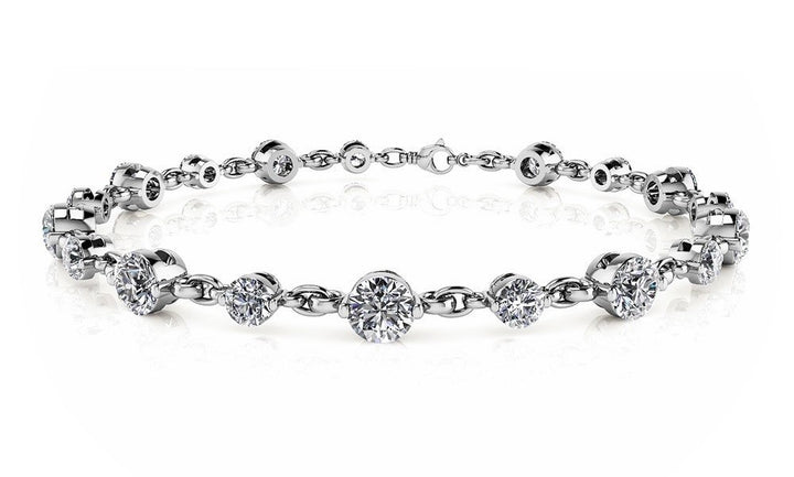 SINGLE PRONG BRACELET