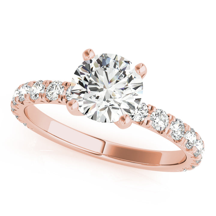 ENGAGEMENT RINGS