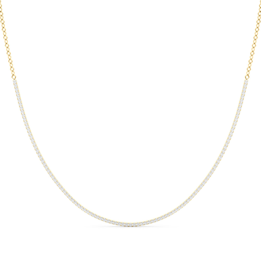 16 INCH 4 PR NECKLACE