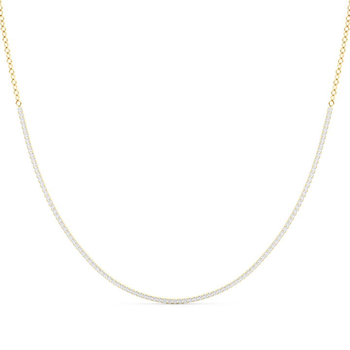 16 INCH 4 PR NECKLACE