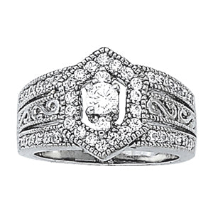 DIAMOND FASHION RIGHT HAND RINGS