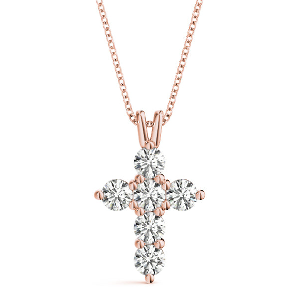 CROSS PENDANT
