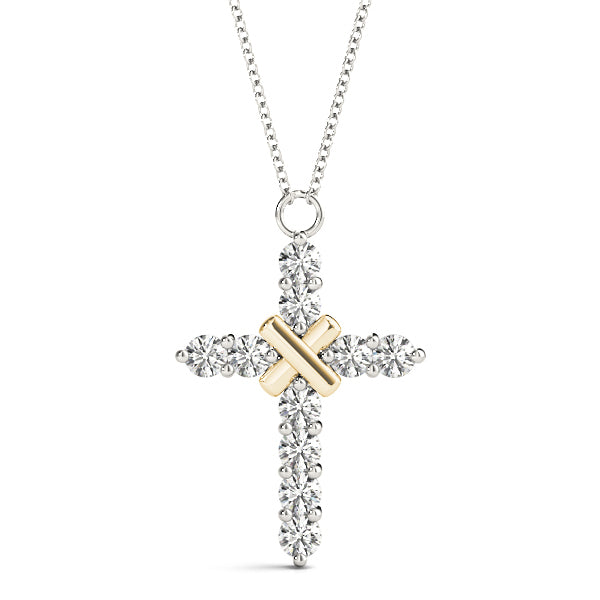 PENDANTS RELIGIOUS CROSSES