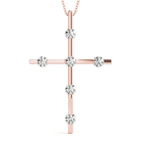 PENDANTS RELIGIOUS CROSSES