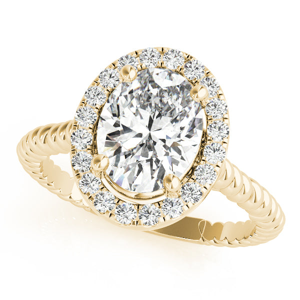 ENGAGEMENT RING