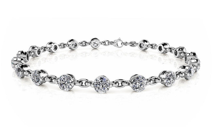 SINGLE PRONG BRACELET