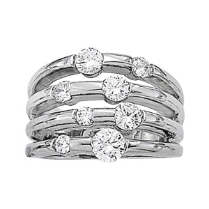 DIAMOND FASHION RIGHT HAND RINGS