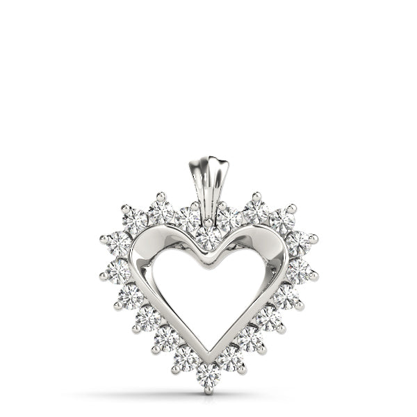 PENDANTS HEART