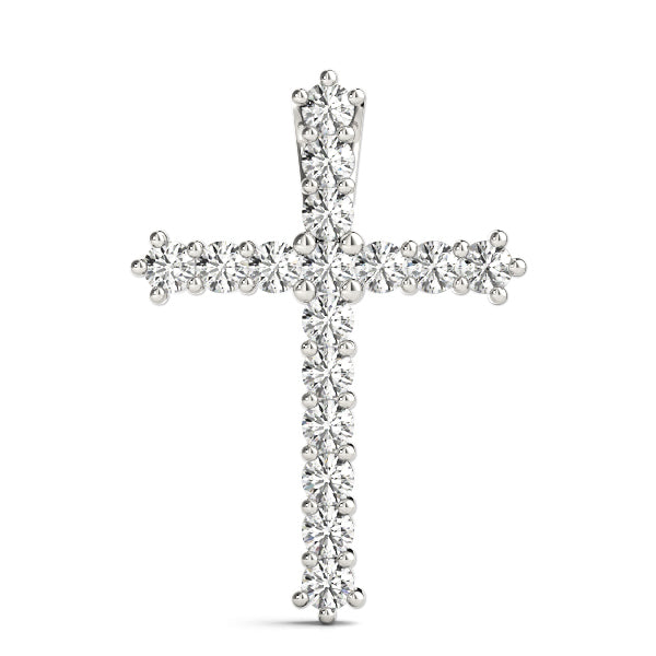 PENDANTS RELIGIOUS CROSSES