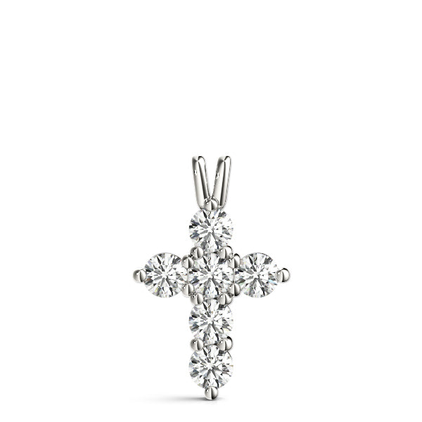 CROSS PENDANT