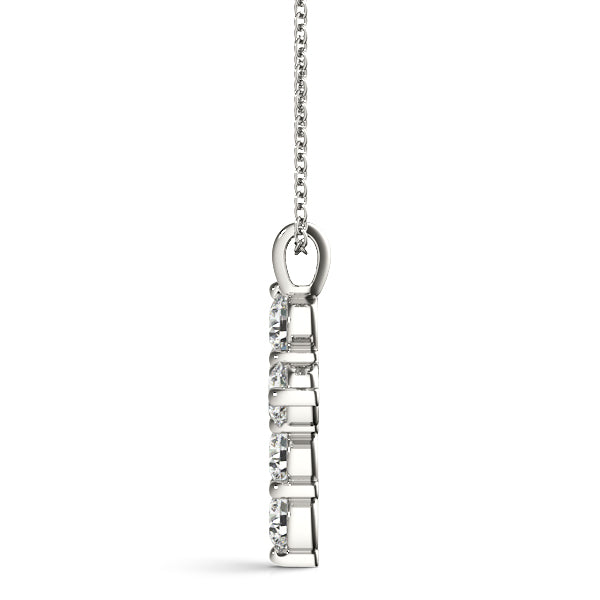 CROSS PENDANT