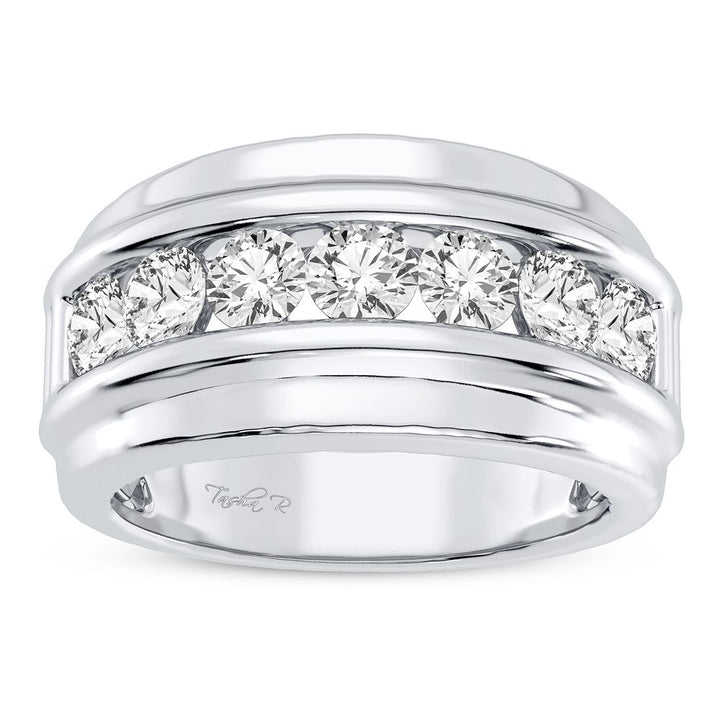 14K 1.00CT DIAMOND RING