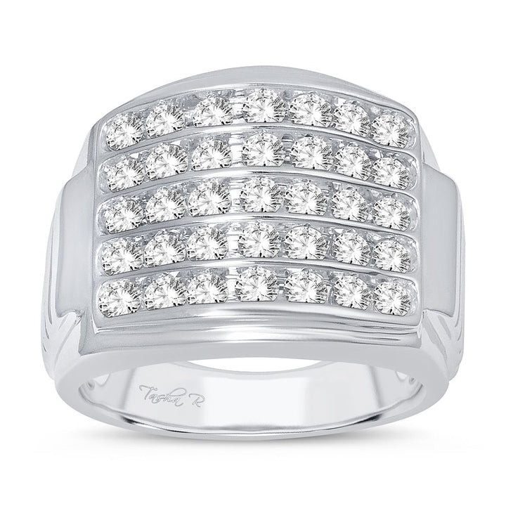 14K 2.00CT DIAMOND RING