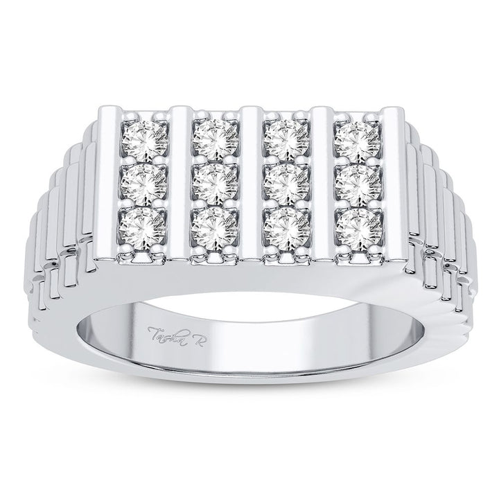 14K 0.50CT Diamond Ring