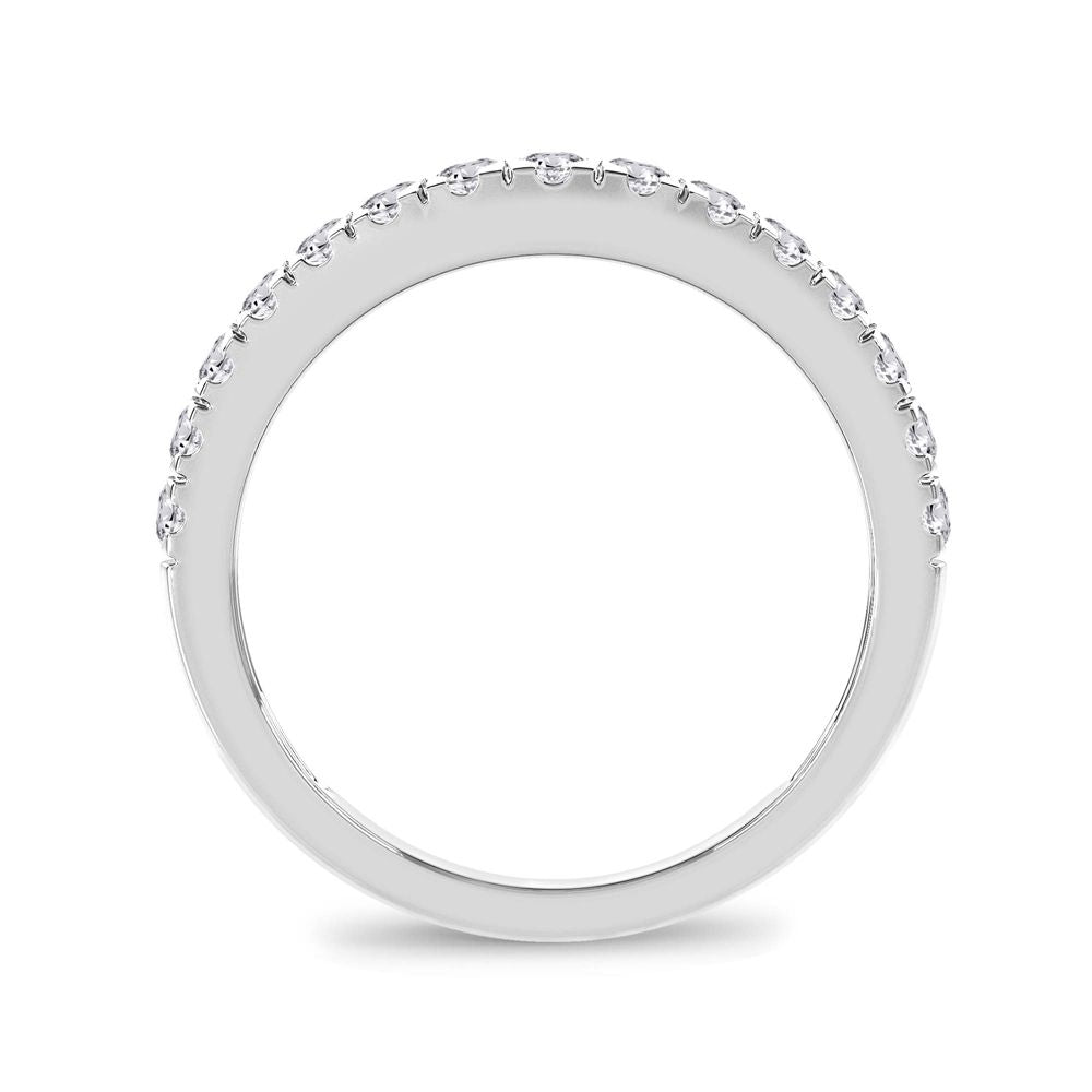 14K 0.50 Diamond Enhancer Band