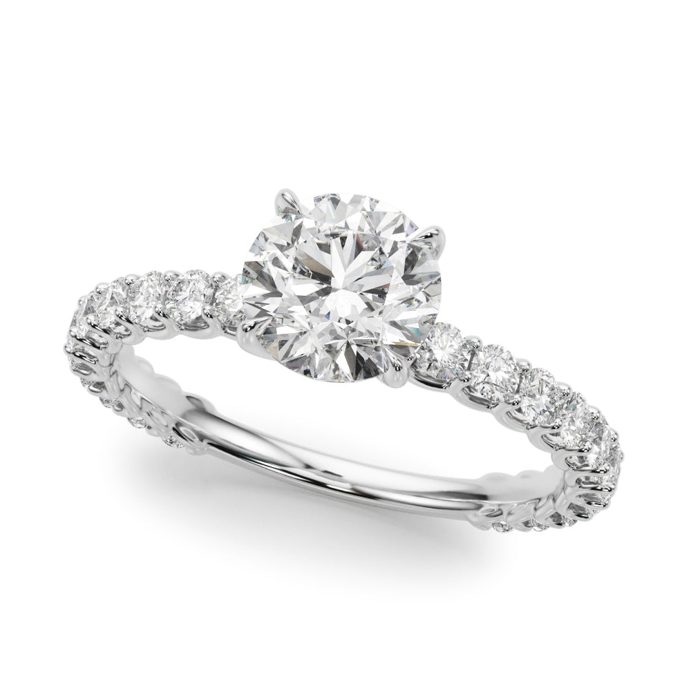 ENGAGEMENT RINGS – Diamond Store USA