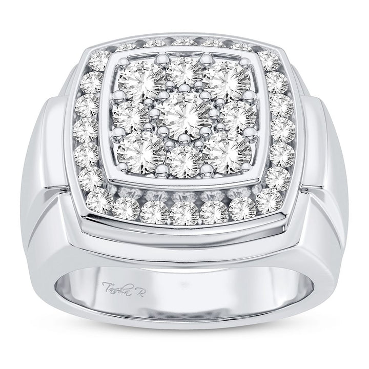 14K 2.00CT DIAMOND RING