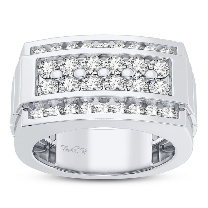 14K 2.00CT DIAMOND RING