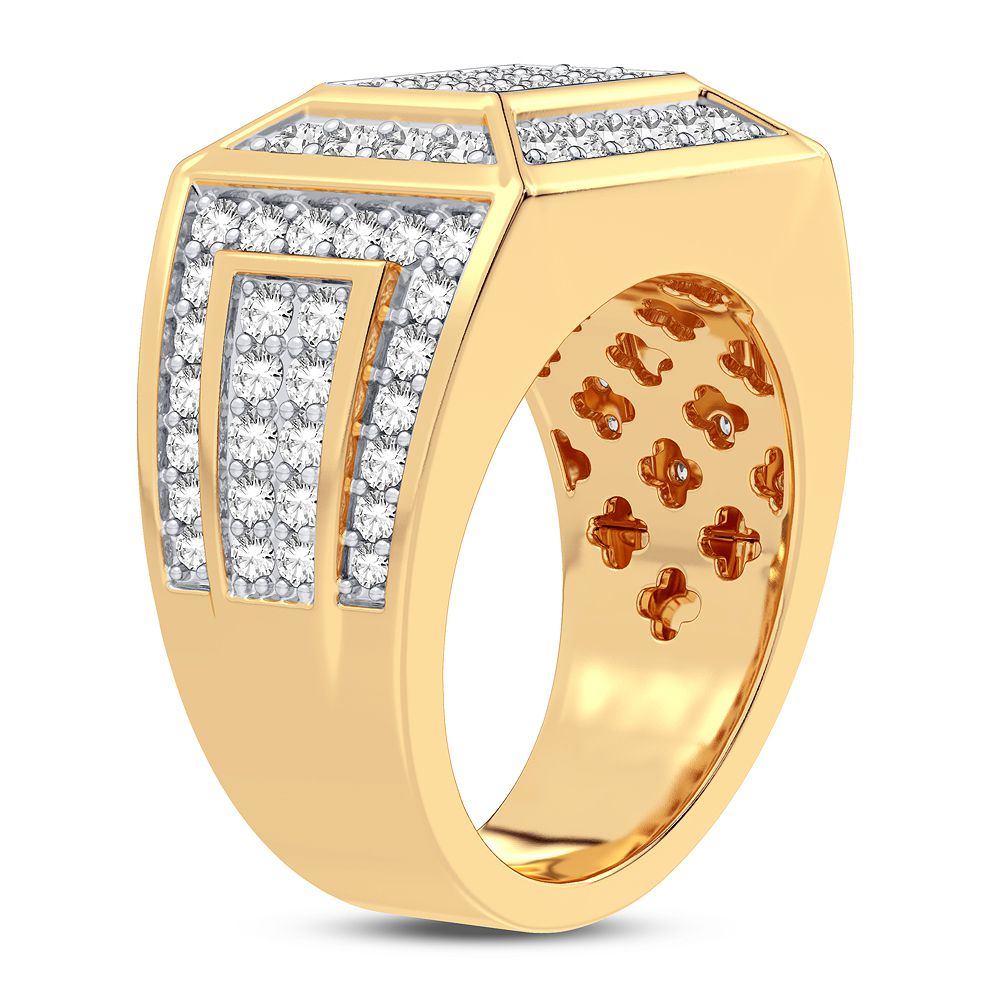 14K 2.00CT DIAMOND RING