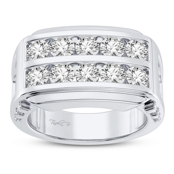 14K 2.00CT DIAMOND RING