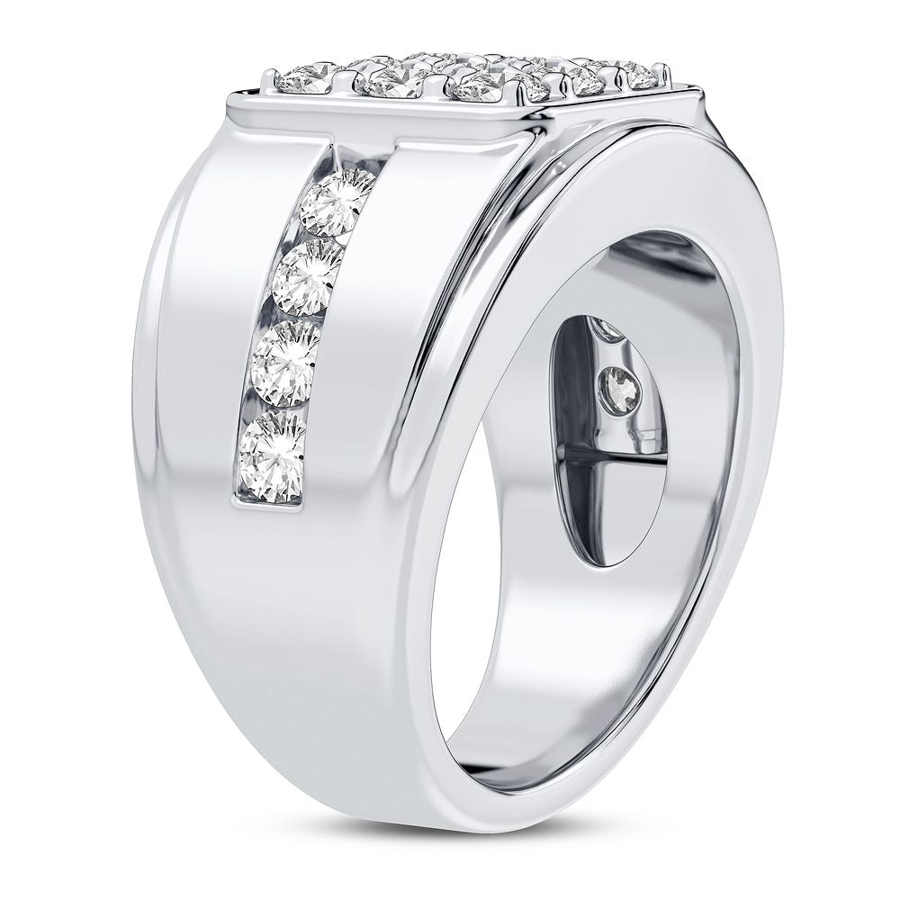 14K 2.00CT DIAMOND RING