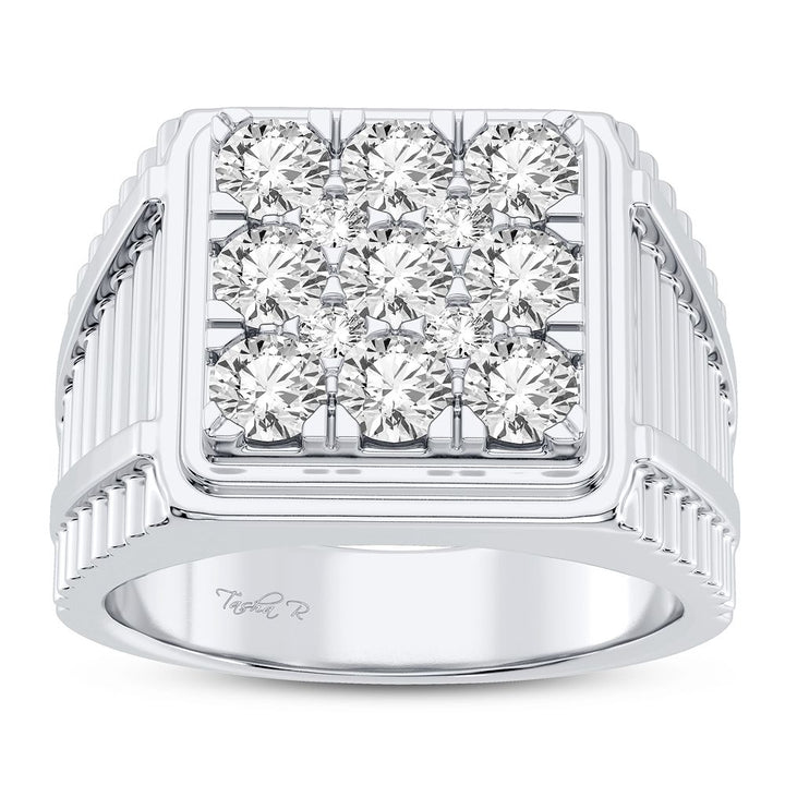 14K 2.00CT DIAMOND RING