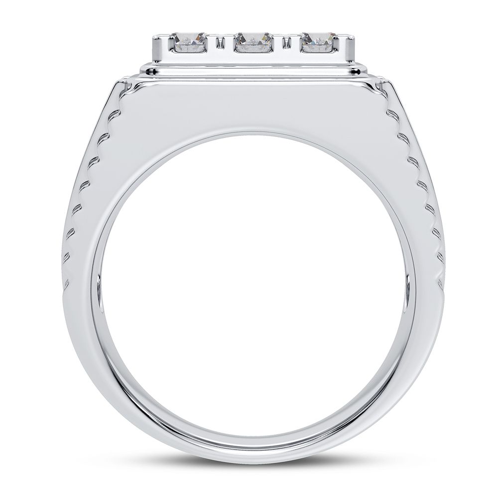 14K 2.00CT DIAMOND RING