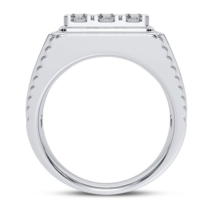 14K 2.00CT DIAMOND RING