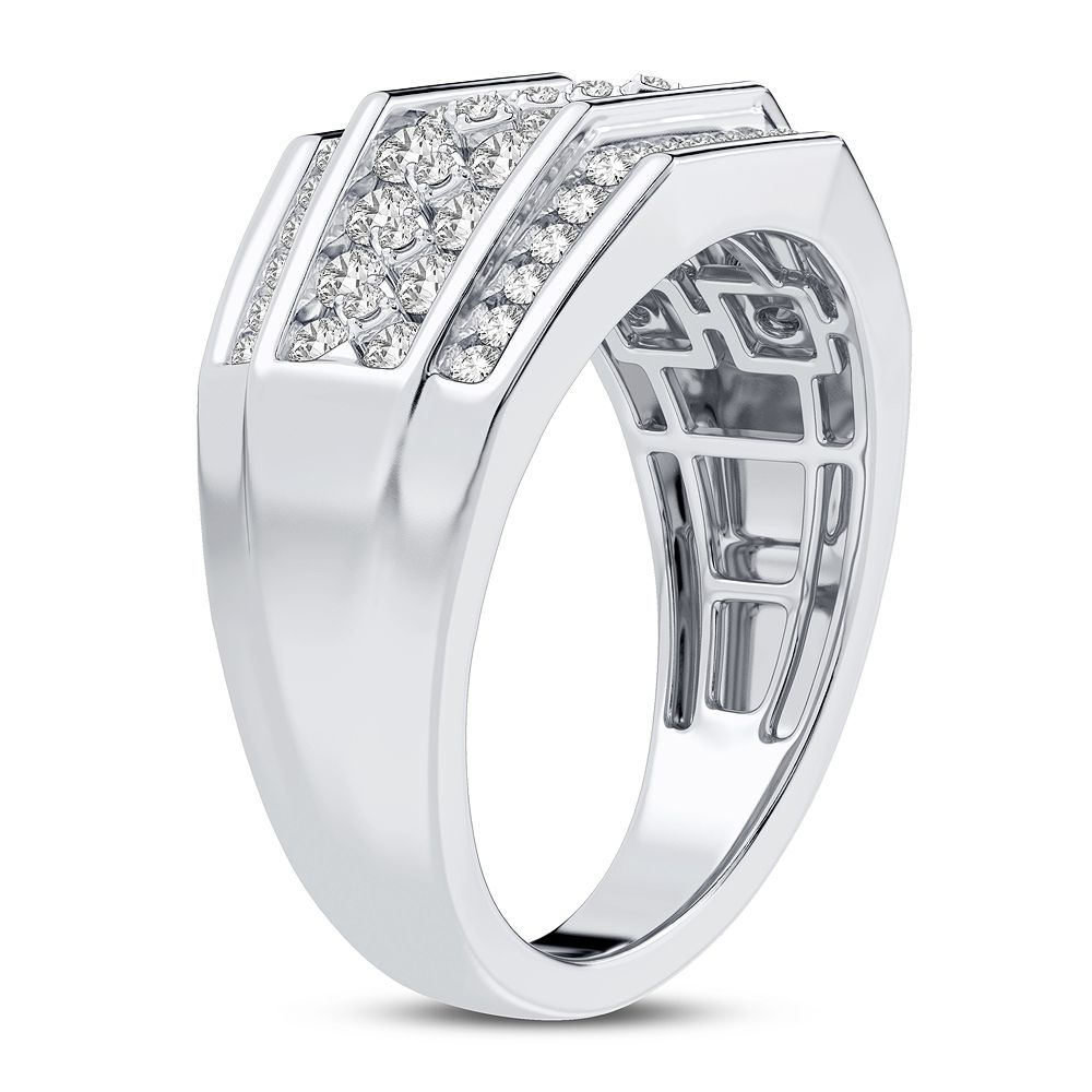 14K 1.00CT DIAMOND RING