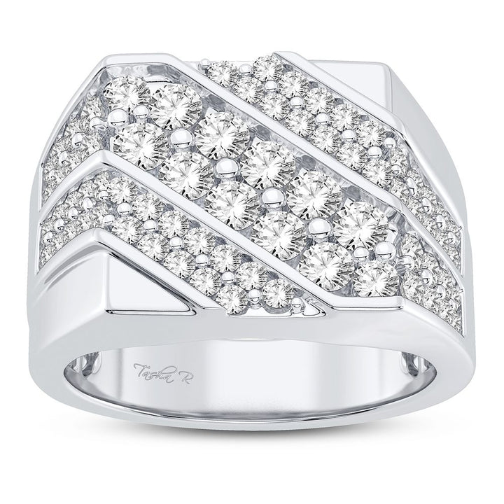 14K 2.00CT DIAMOND RING