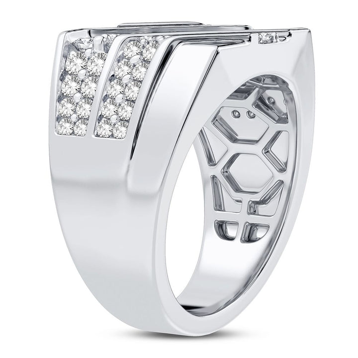 14K 2.00CT DIAMOND RING