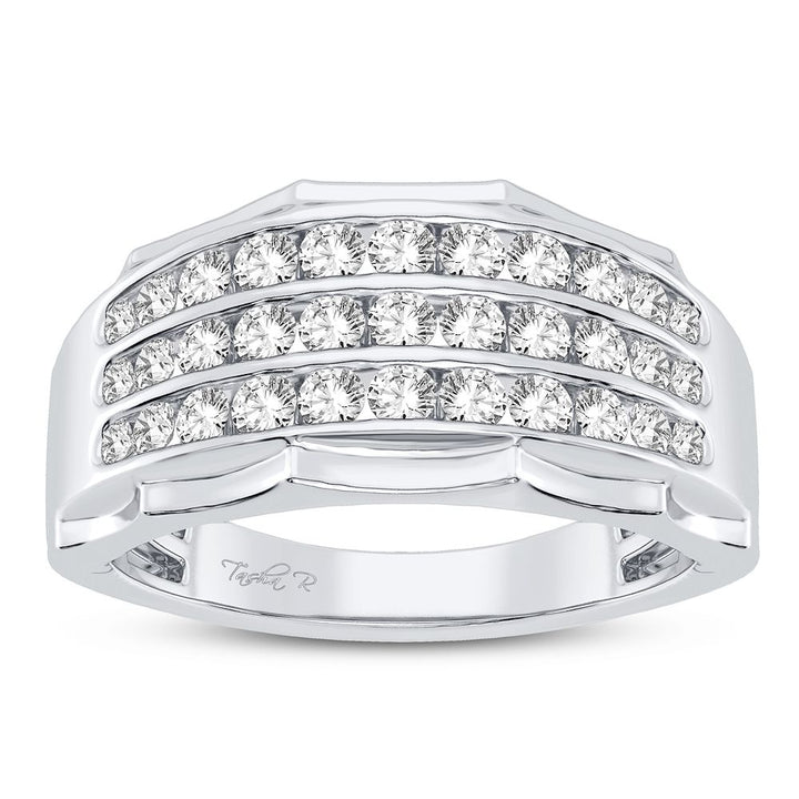 14K 1.00CT DIAMOND RING