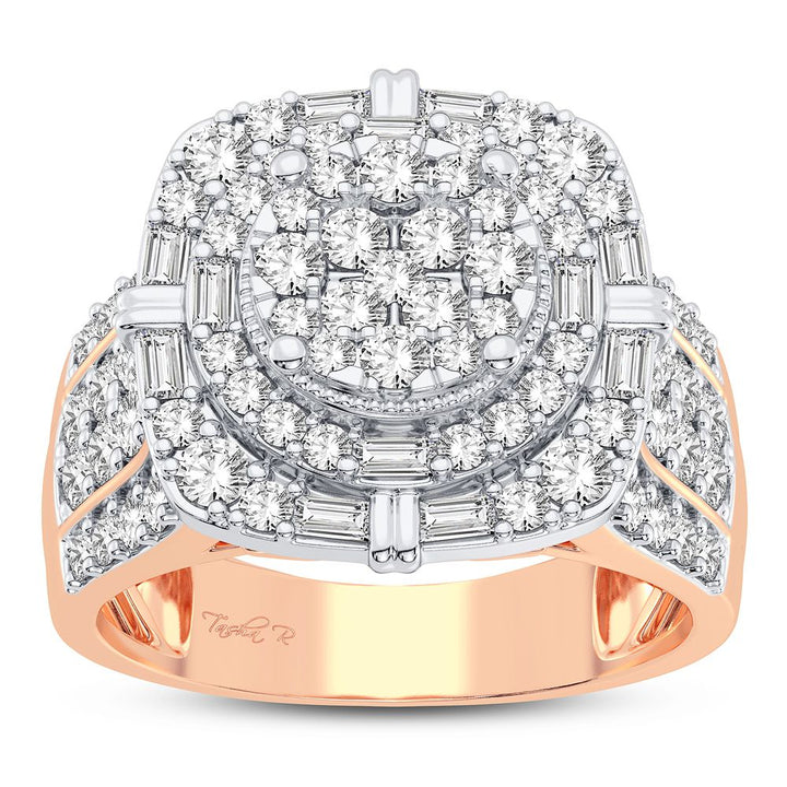 14K 1.50CT DIAMOND RING