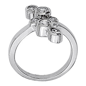 DIAMOND FASHION RIGHT HAND RINGS