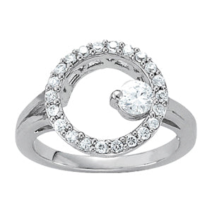 DIAMOND FASHION FASHION RINGS