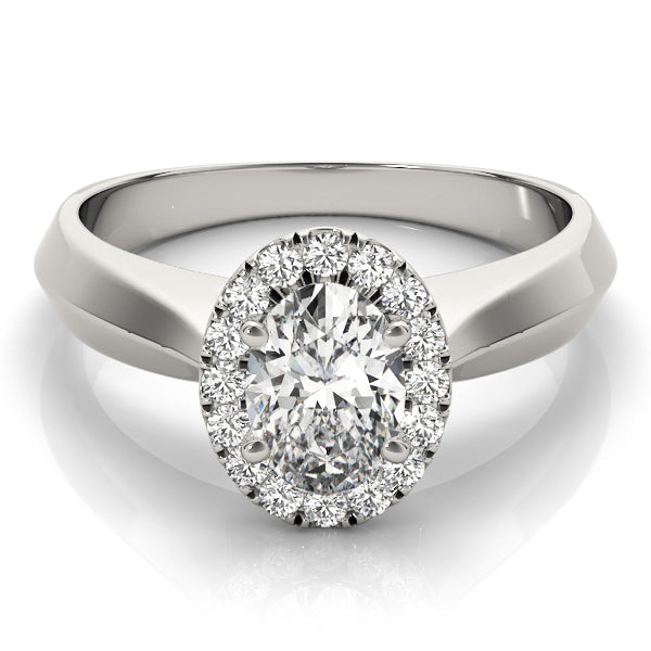 ENGAGEMENT RINGS SOLITAIRES ANY SHAPE