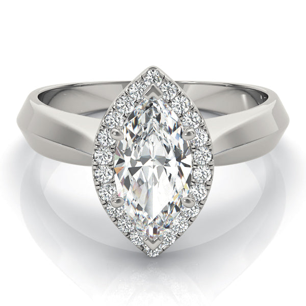 ENGAGEMENT RINGS SOLITAIRES ANY SHAPE