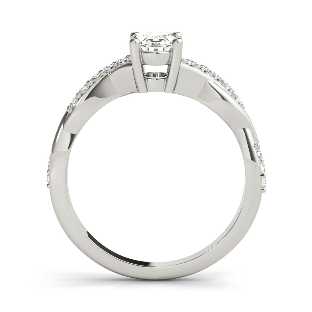 FASHION RINGS OVAL