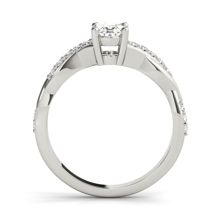 FASHION RINGS OVAL