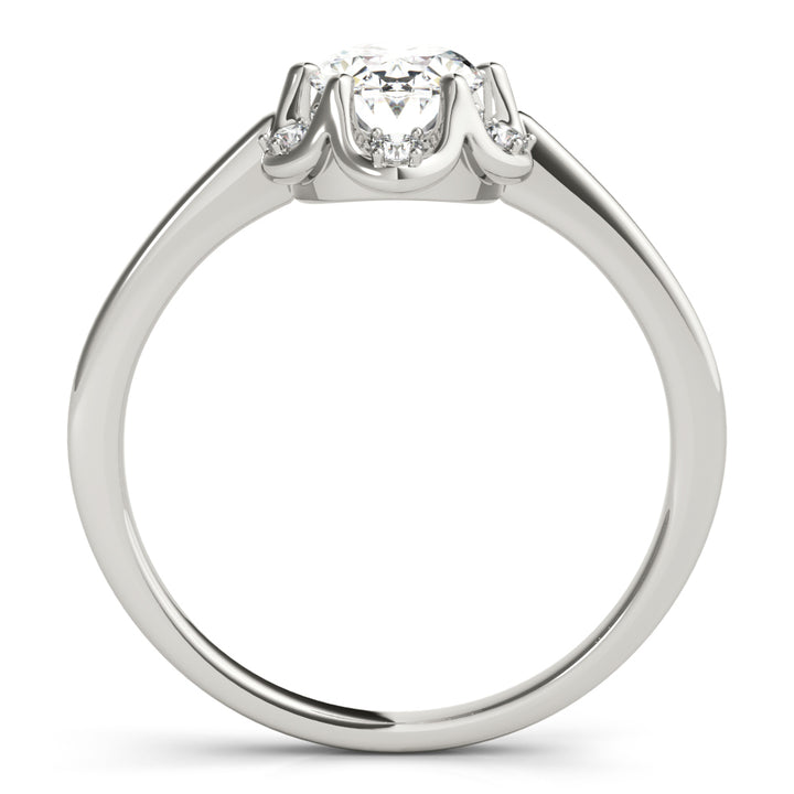 FASHION RINGS OVAL