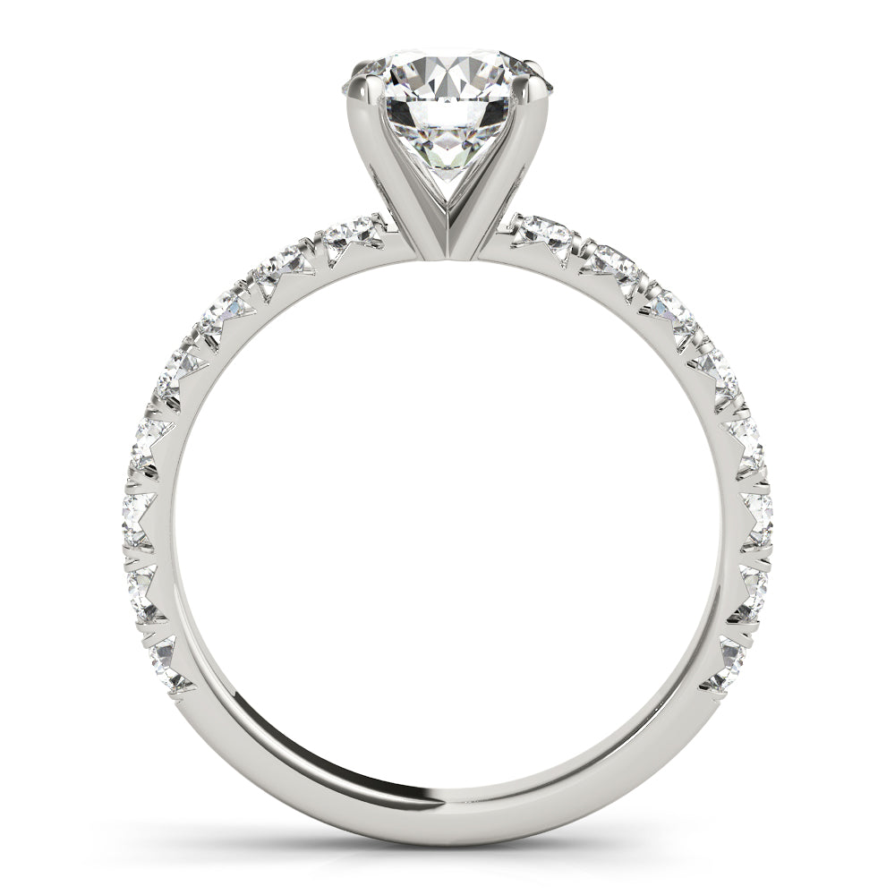 ENGAGEMENT RINGS