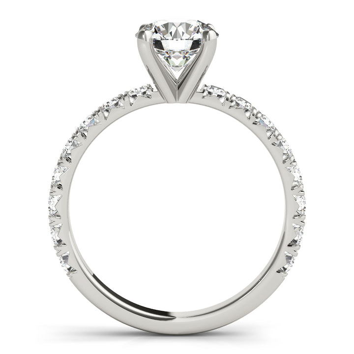 ENGAGEMENT RINGS
