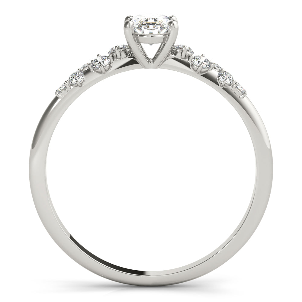 FASHION RINGS OVAL