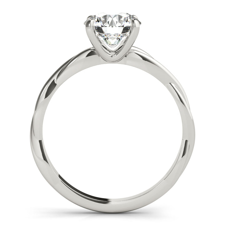 ROUND SOLITAIRE